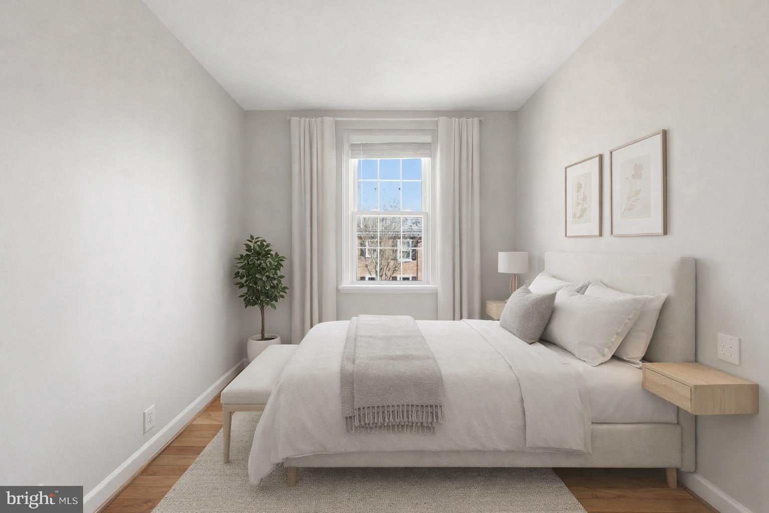 FAIRLINGTON MEWS - Residential