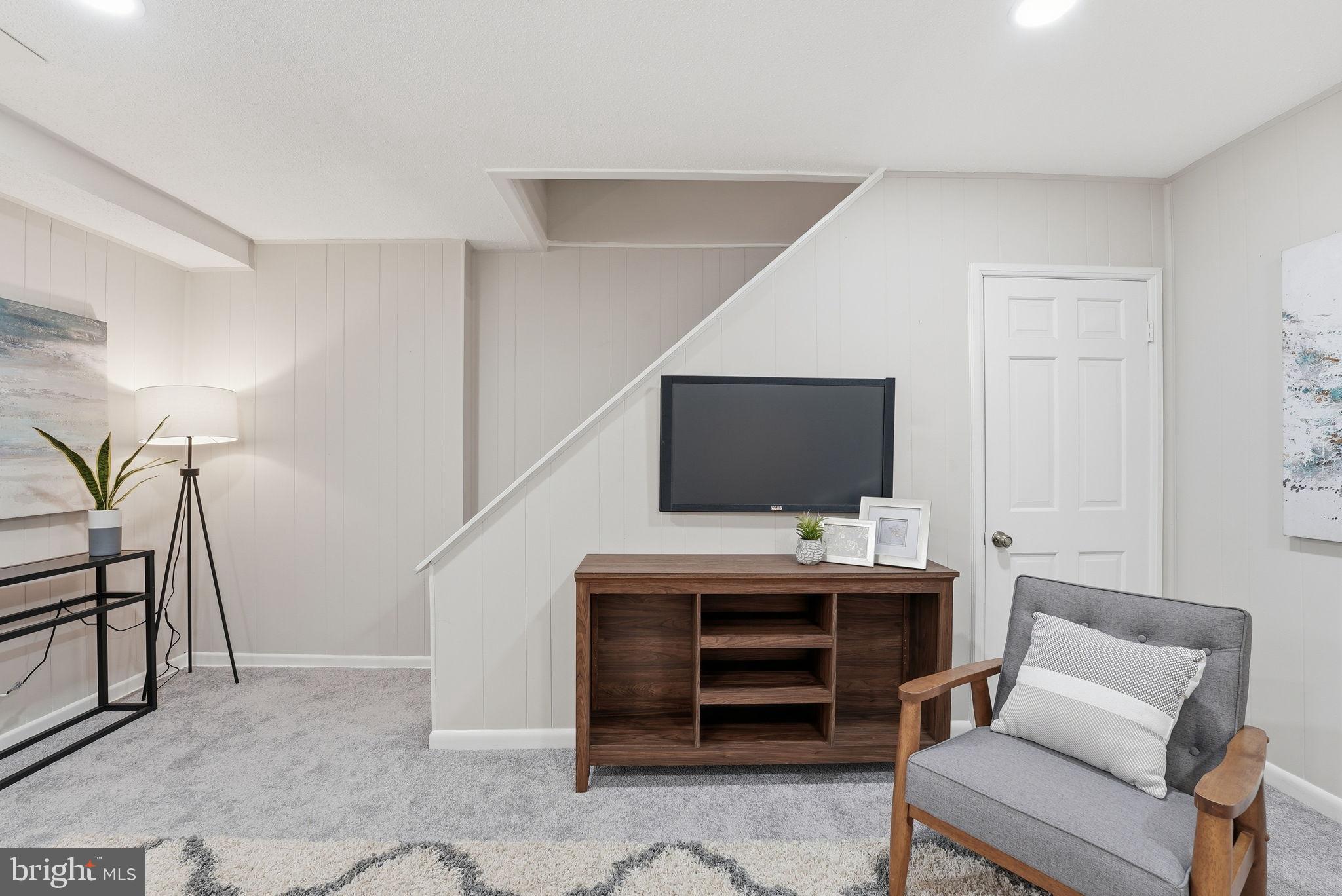 FAIRLINGTON MEWS - Residential