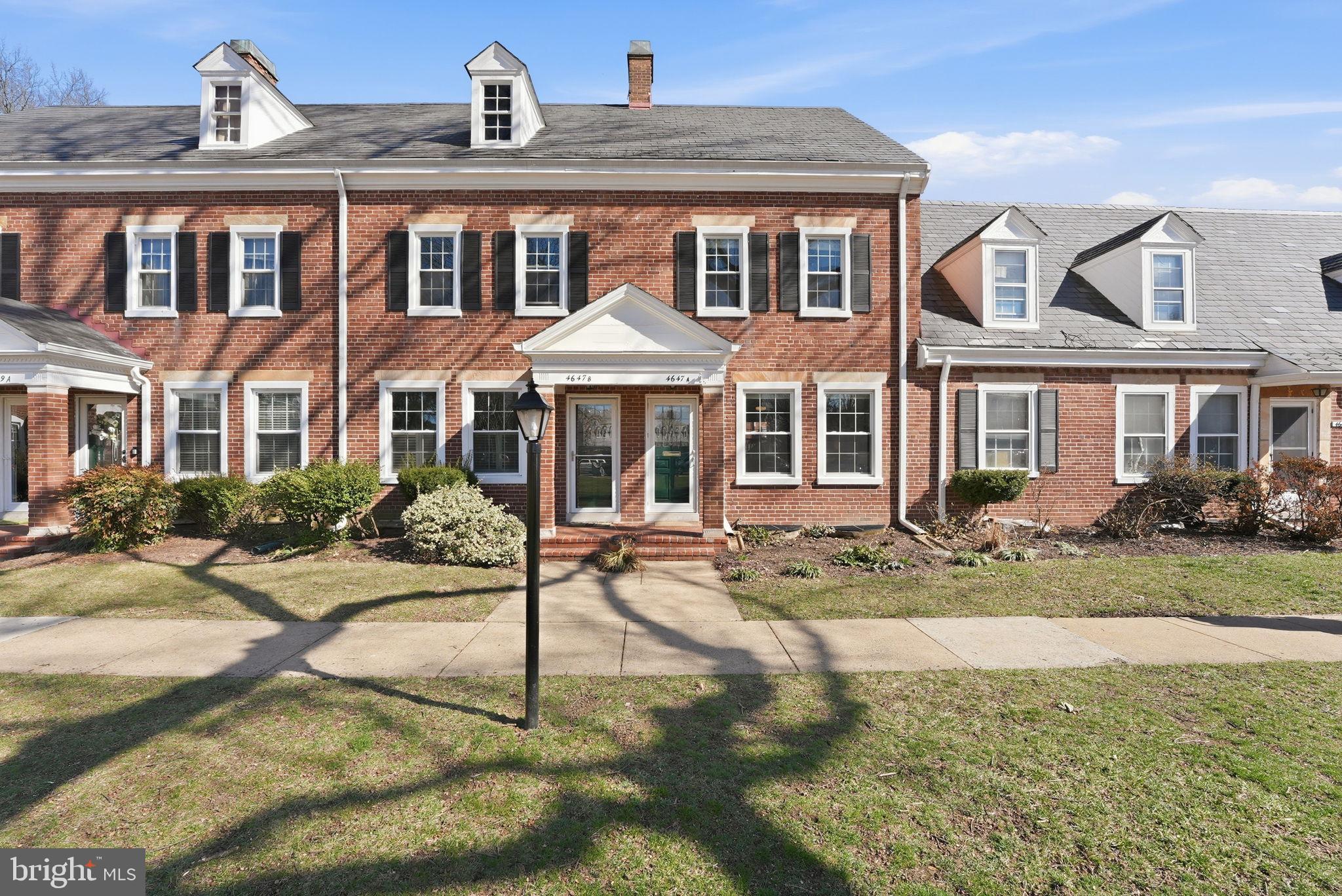 FAIRLINGTON MEWS - Residential