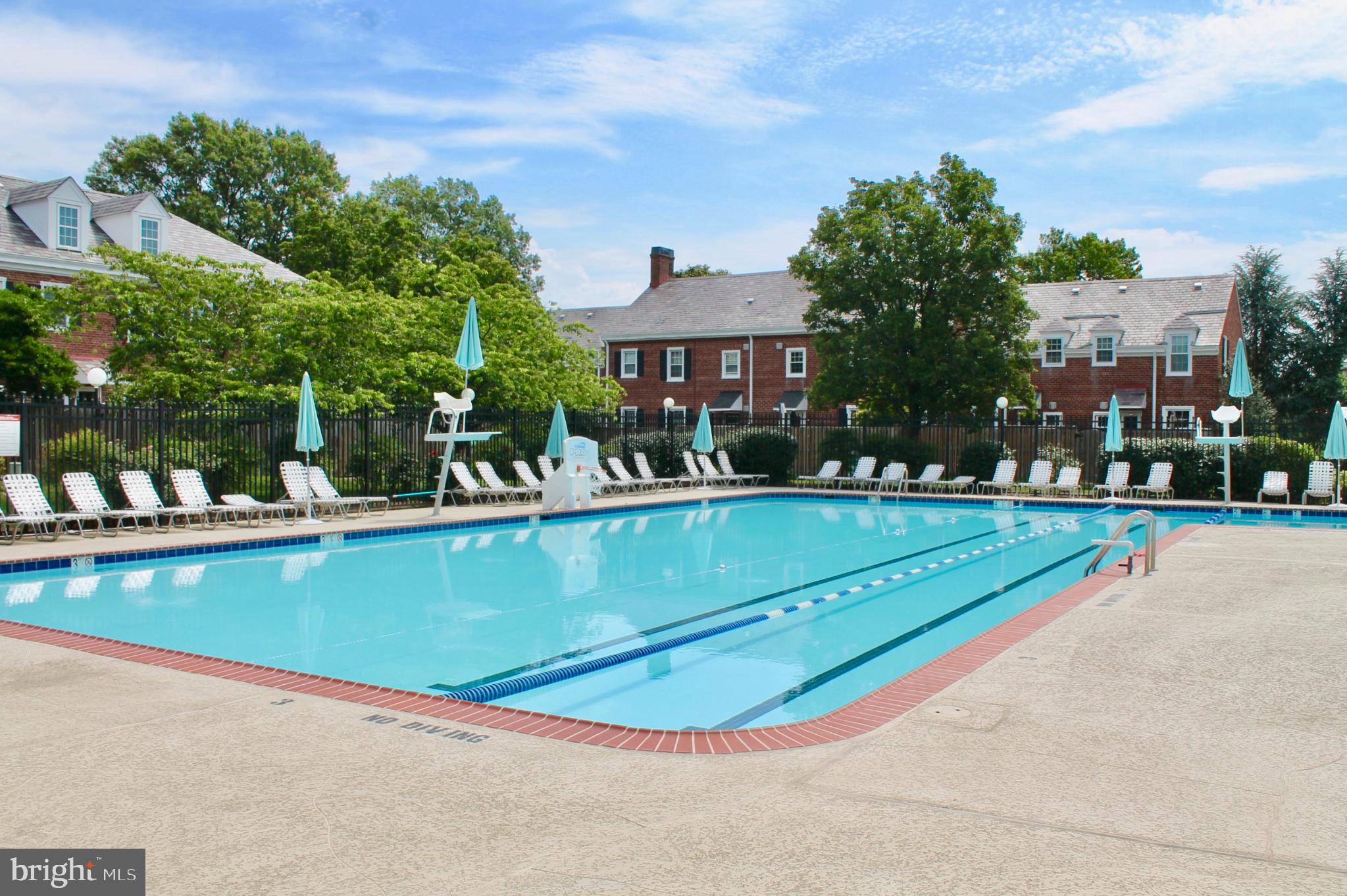 FAIRLINGTON MEWS - Residential