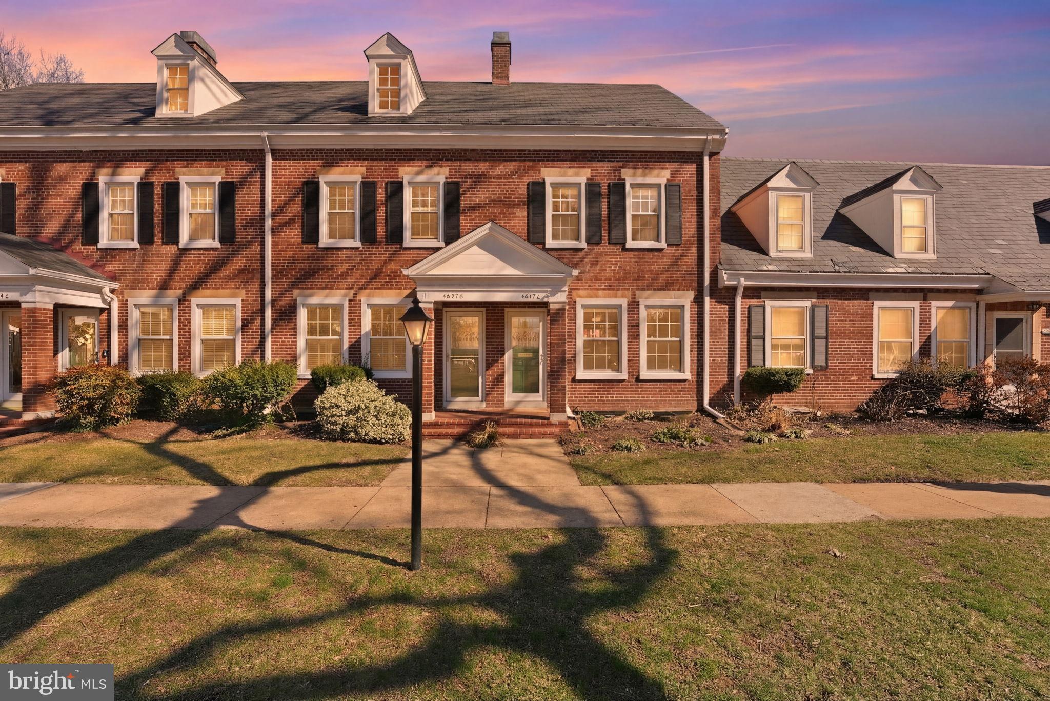 FAIRLINGTON MEWS - Residential