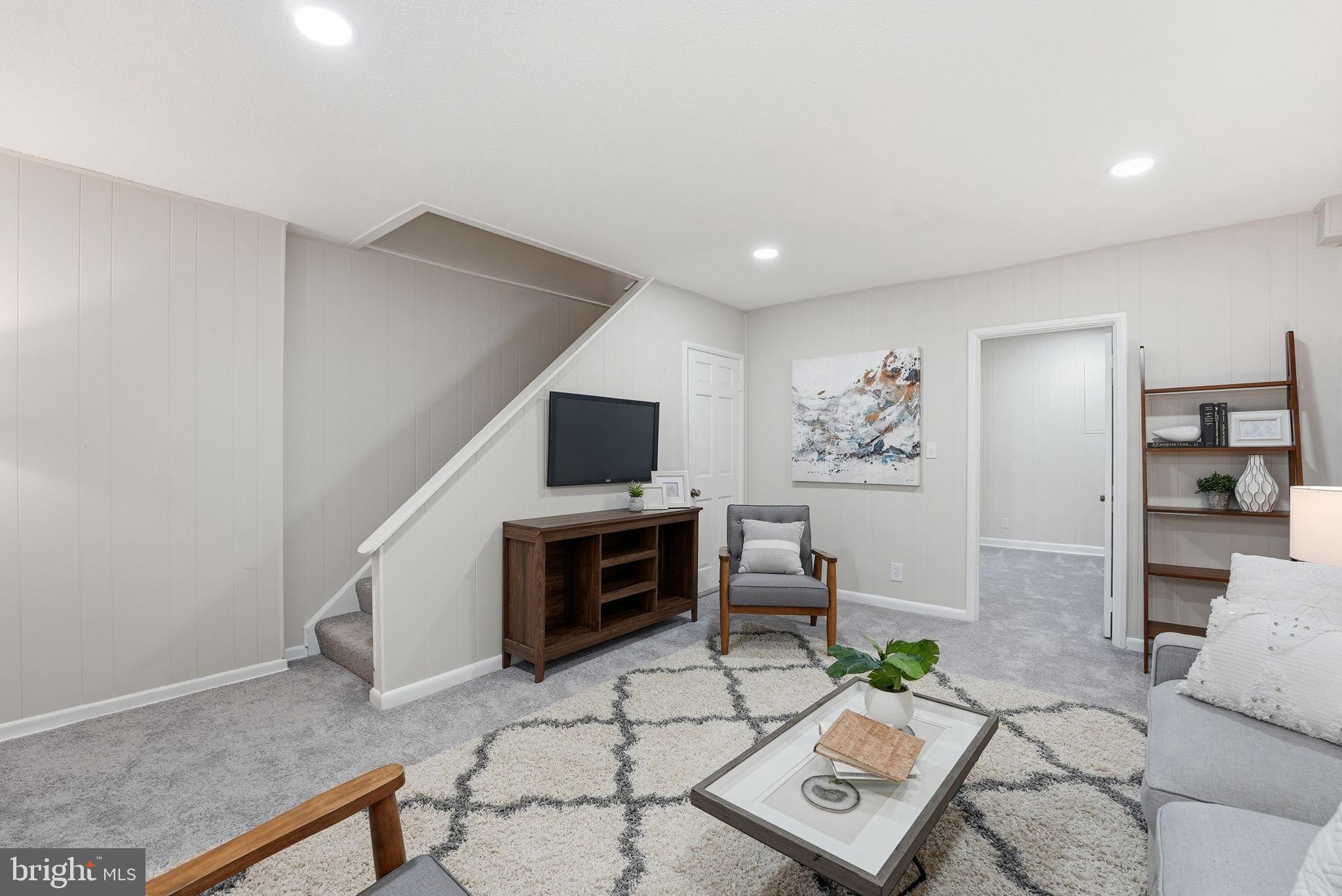 FAIRLINGTON MEWS - Residential