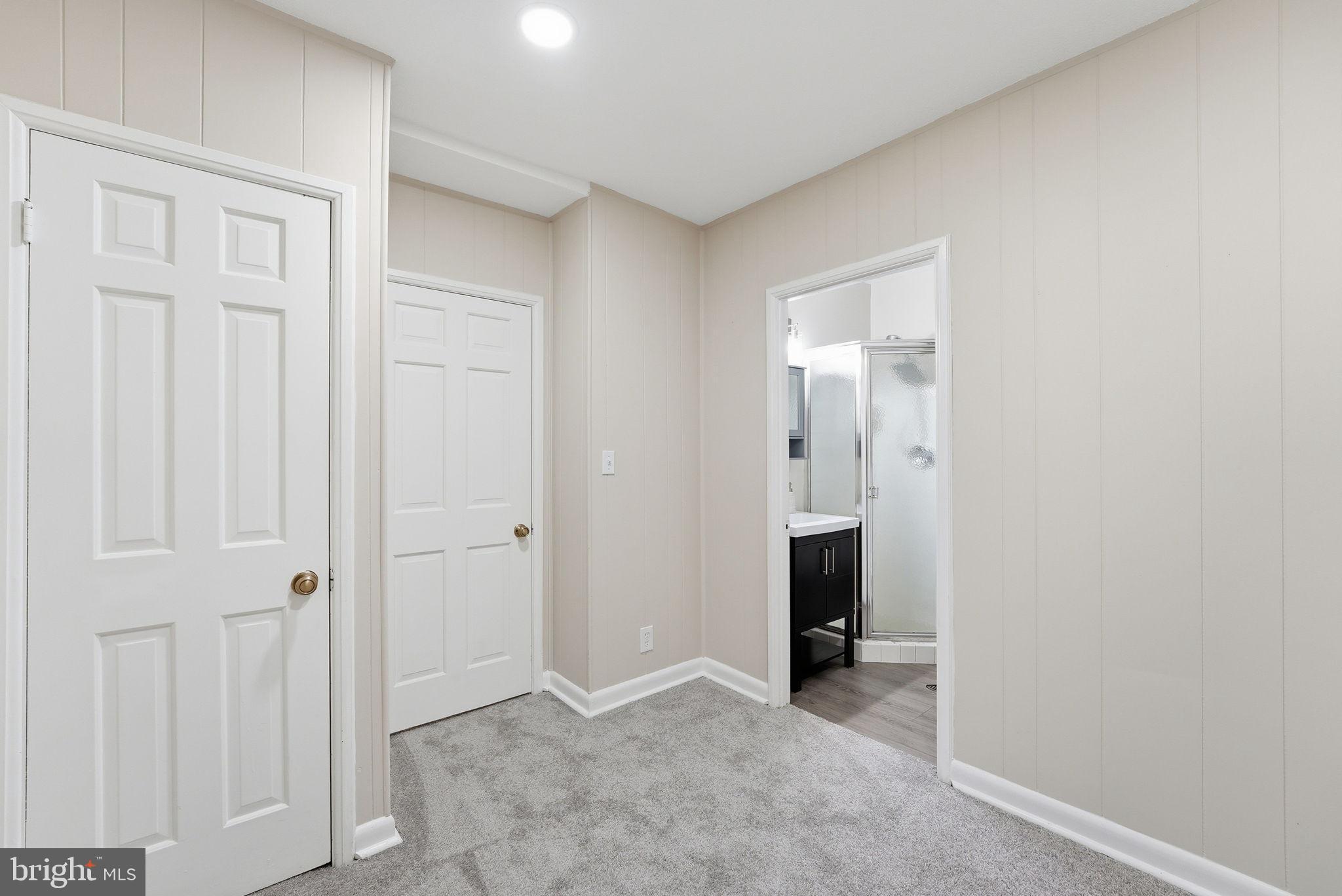 FAIRLINGTON MEWS - Residential