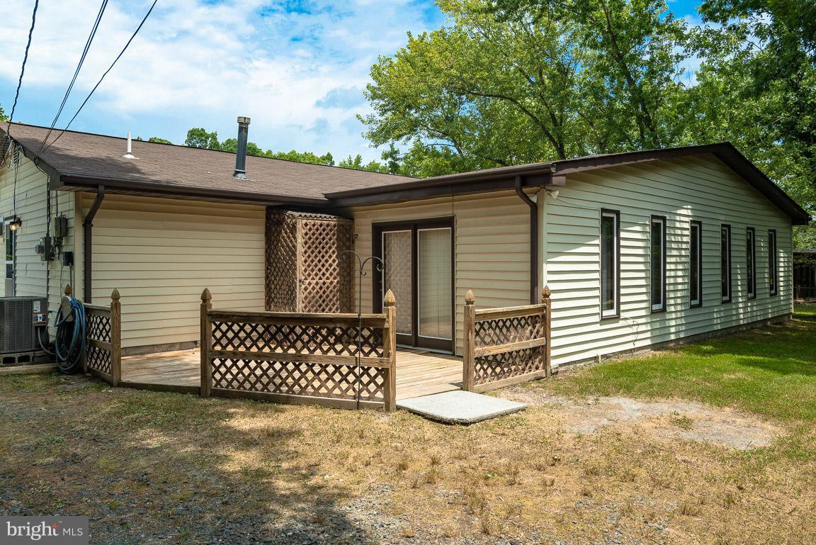 ST CHARLES SUB - CARRINGTON - Residential