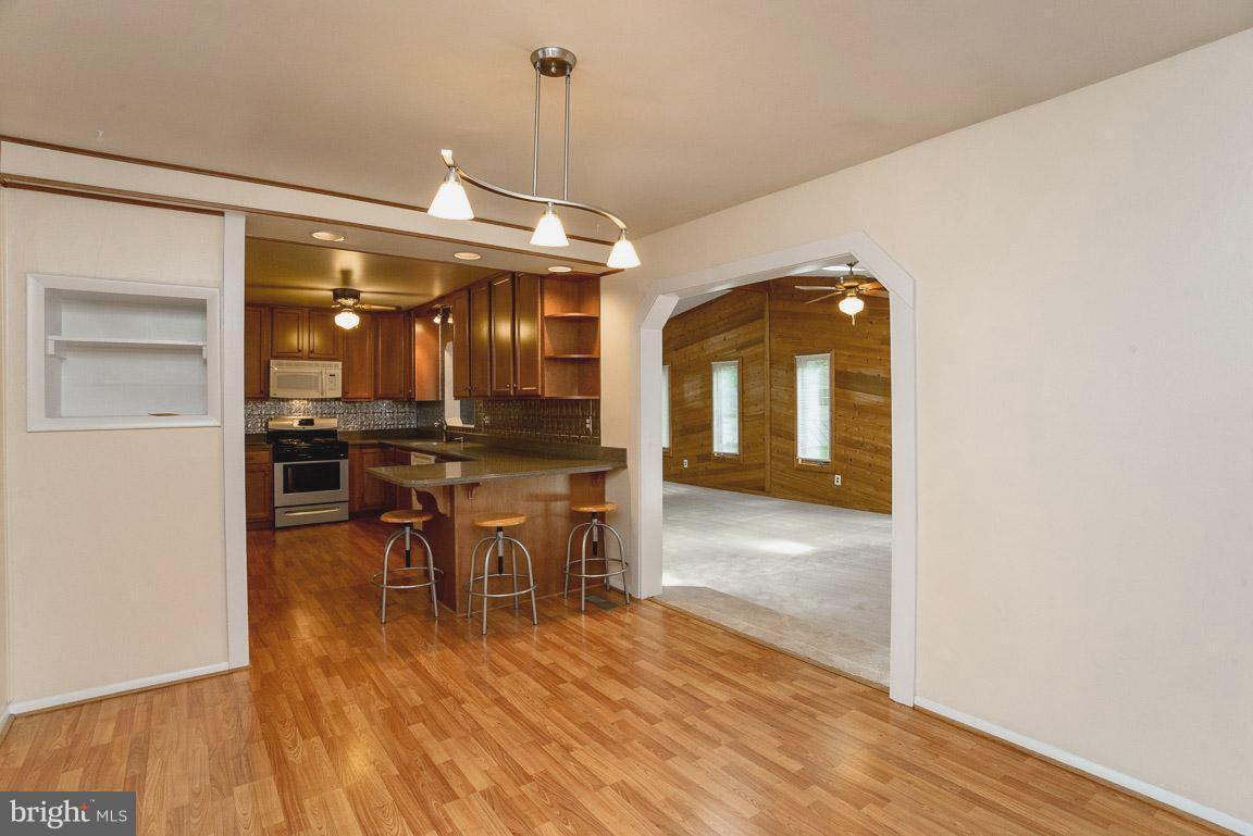 ST CHARLES SUB - CARRINGTON - Residential