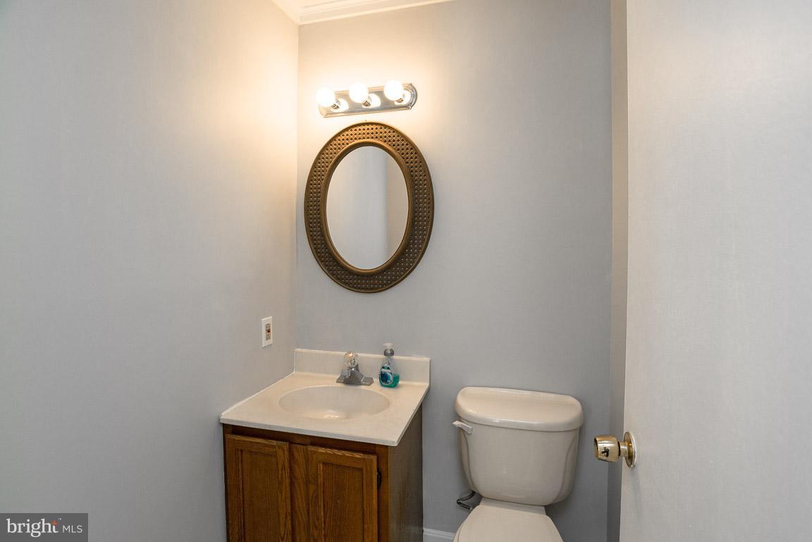 ST CHARLES SUB - CARRINGTON - Residential