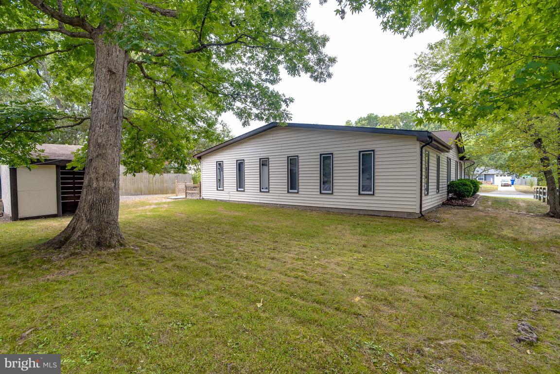 ST CHARLES SUB - CARRINGTON - Residential