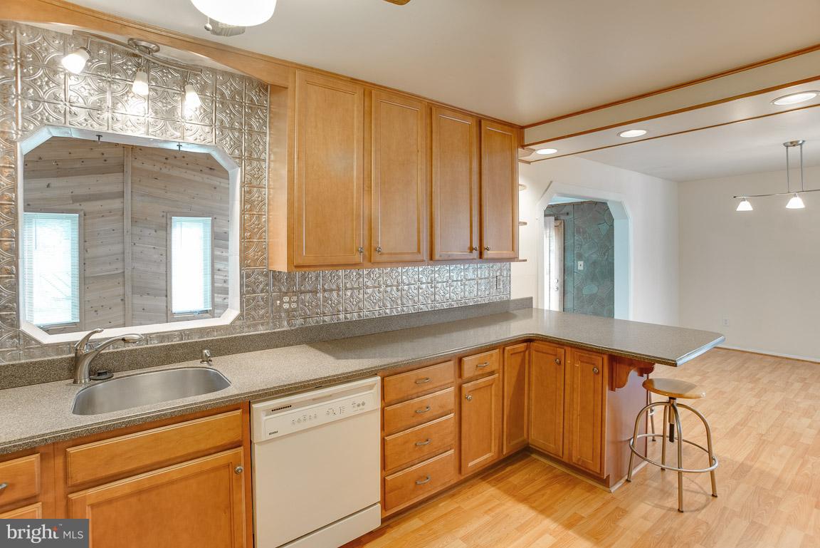 ST CHARLES SUB - CARRINGTON - Residential