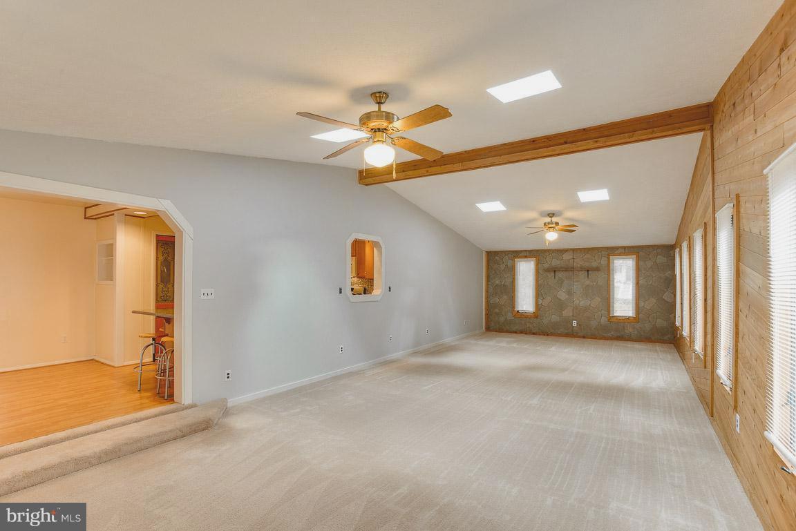 ST CHARLES SUB - CARRINGTON - Residential