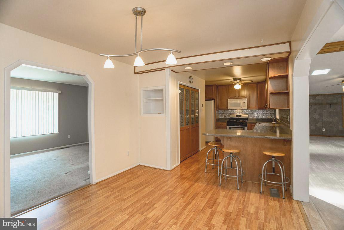 ST CHARLES SUB - CARRINGTON - Residential