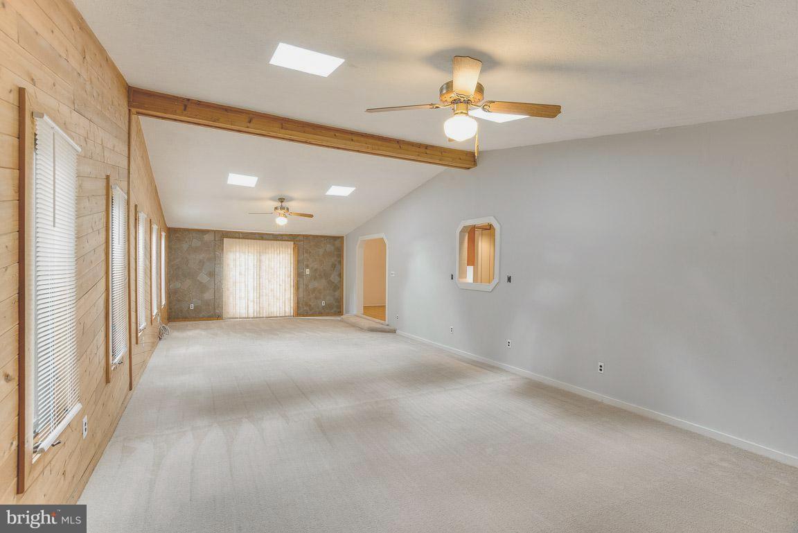 ST CHARLES SUB - CARRINGTON - Residential