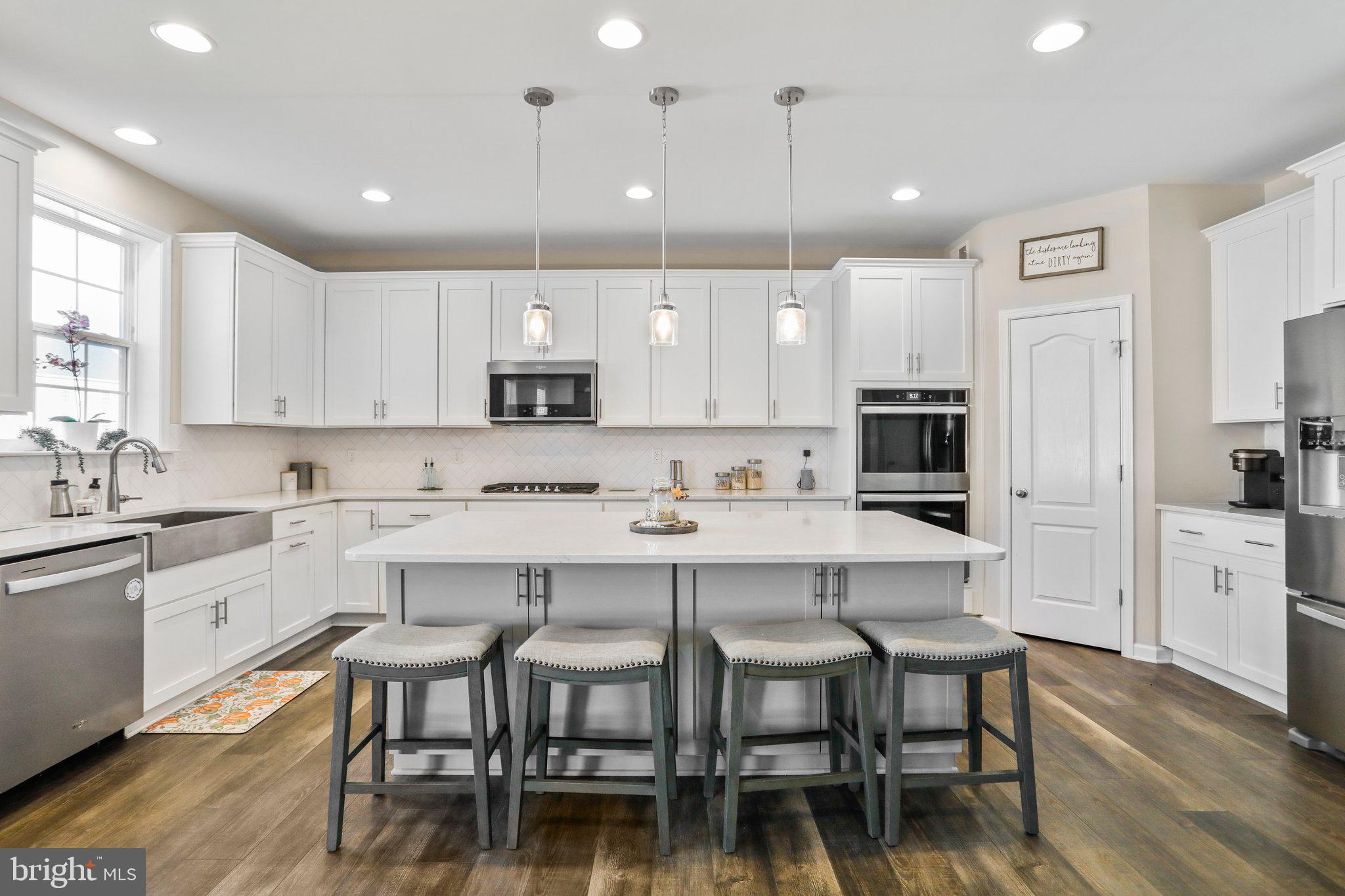 SPRINGDALE FARM - Residential