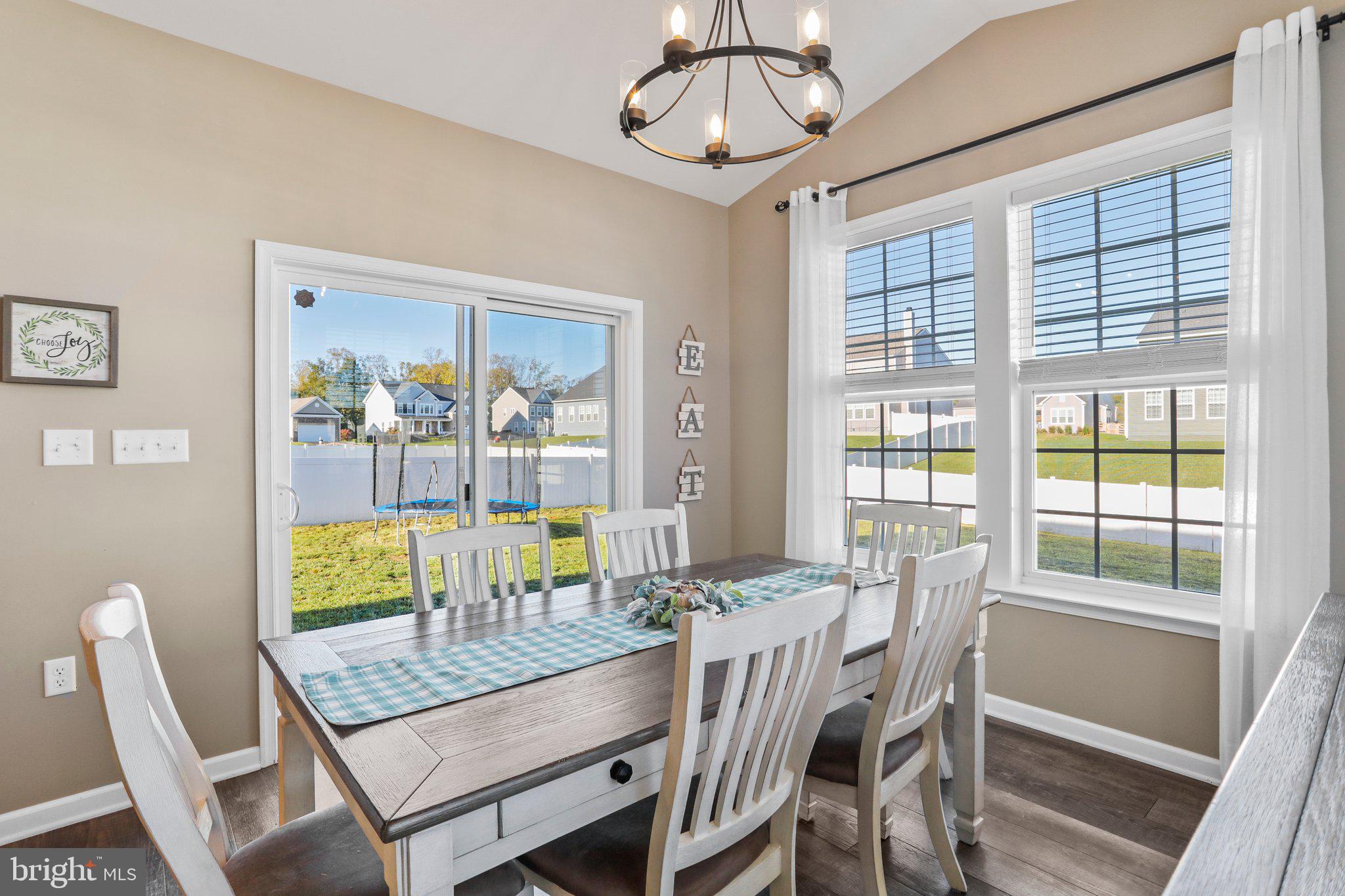 SPRINGDALE FARM - Residential