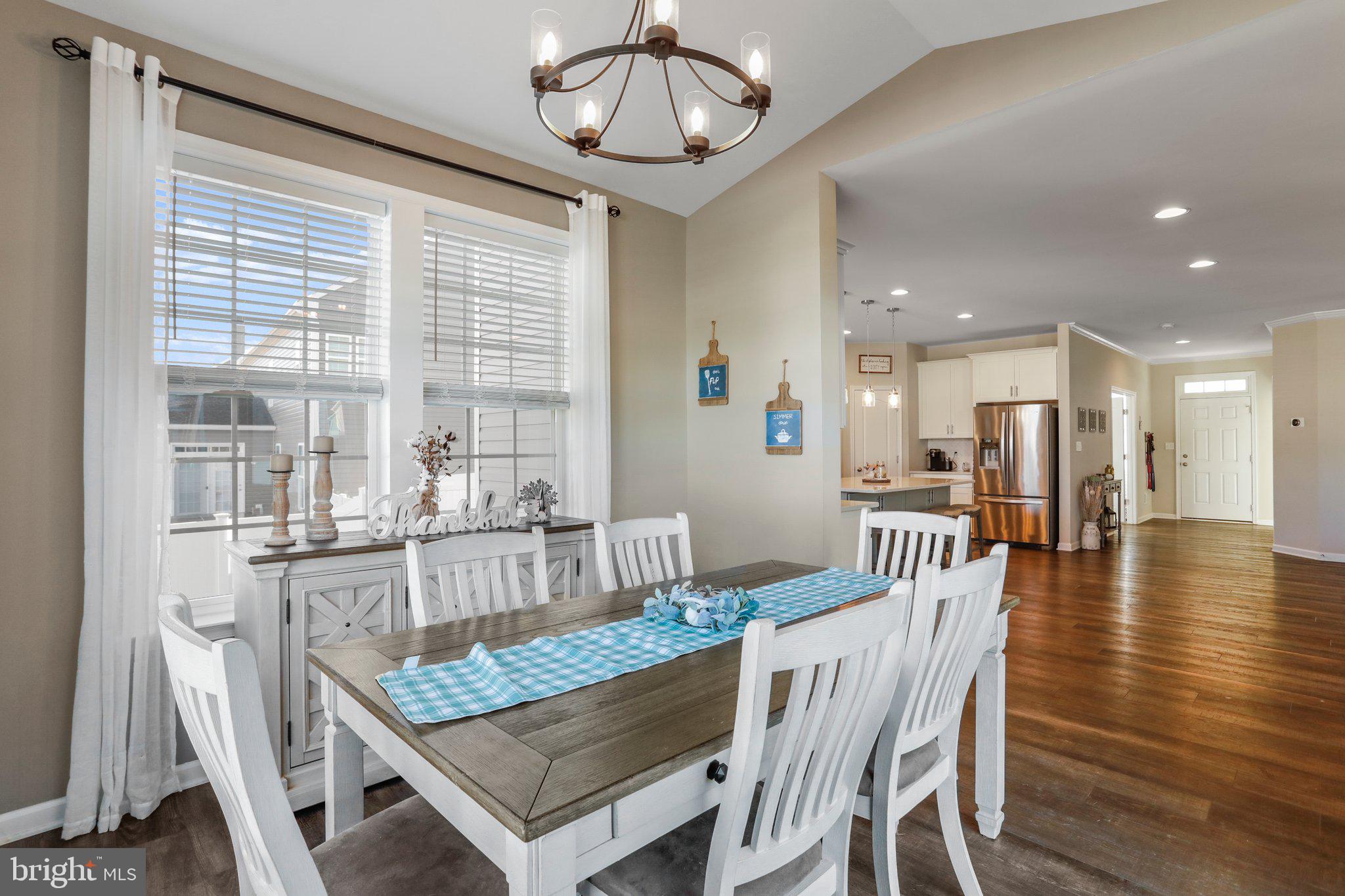 SPRINGDALE FARM - Residential