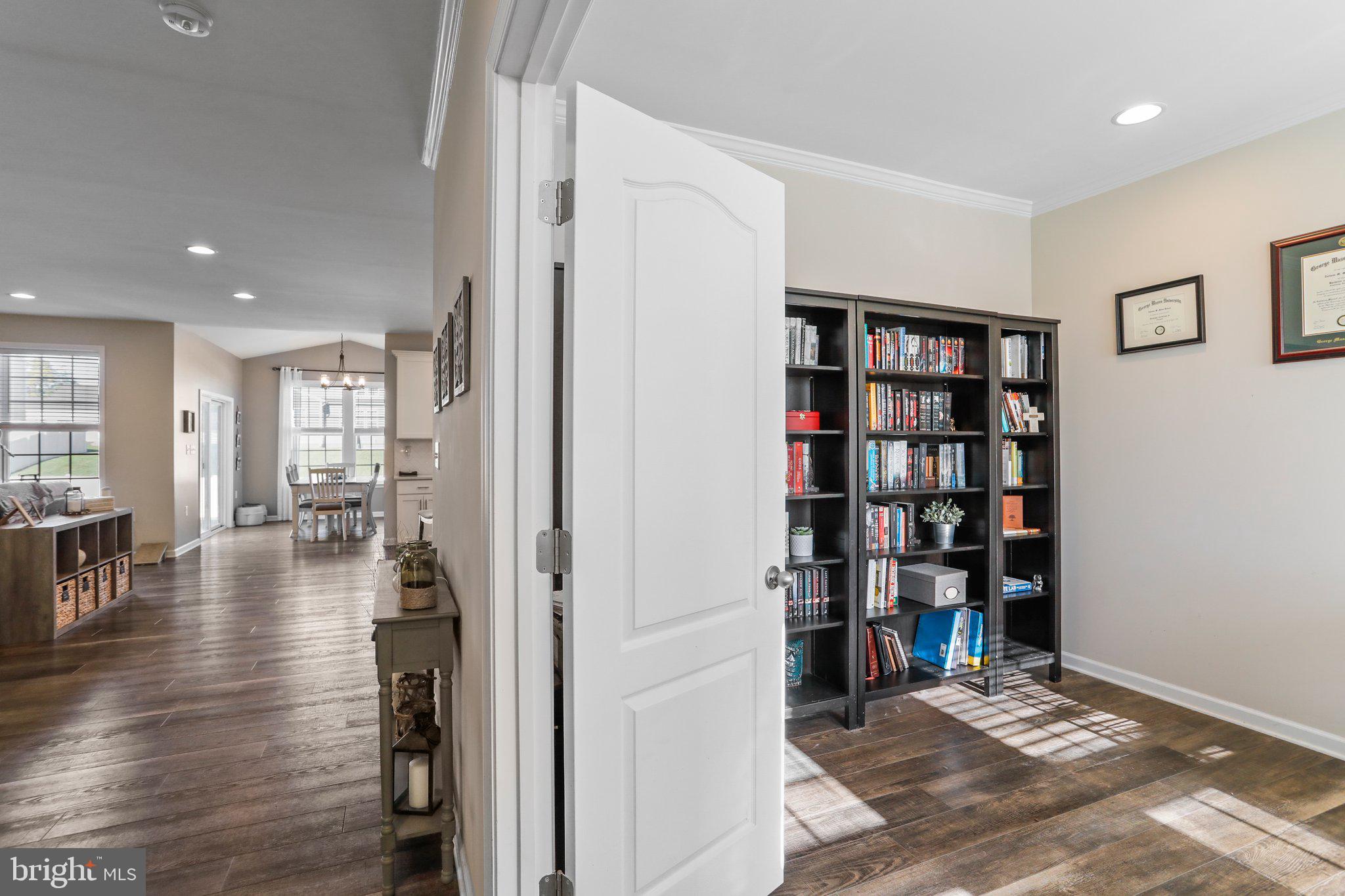 SPRINGDALE FARM - Residential