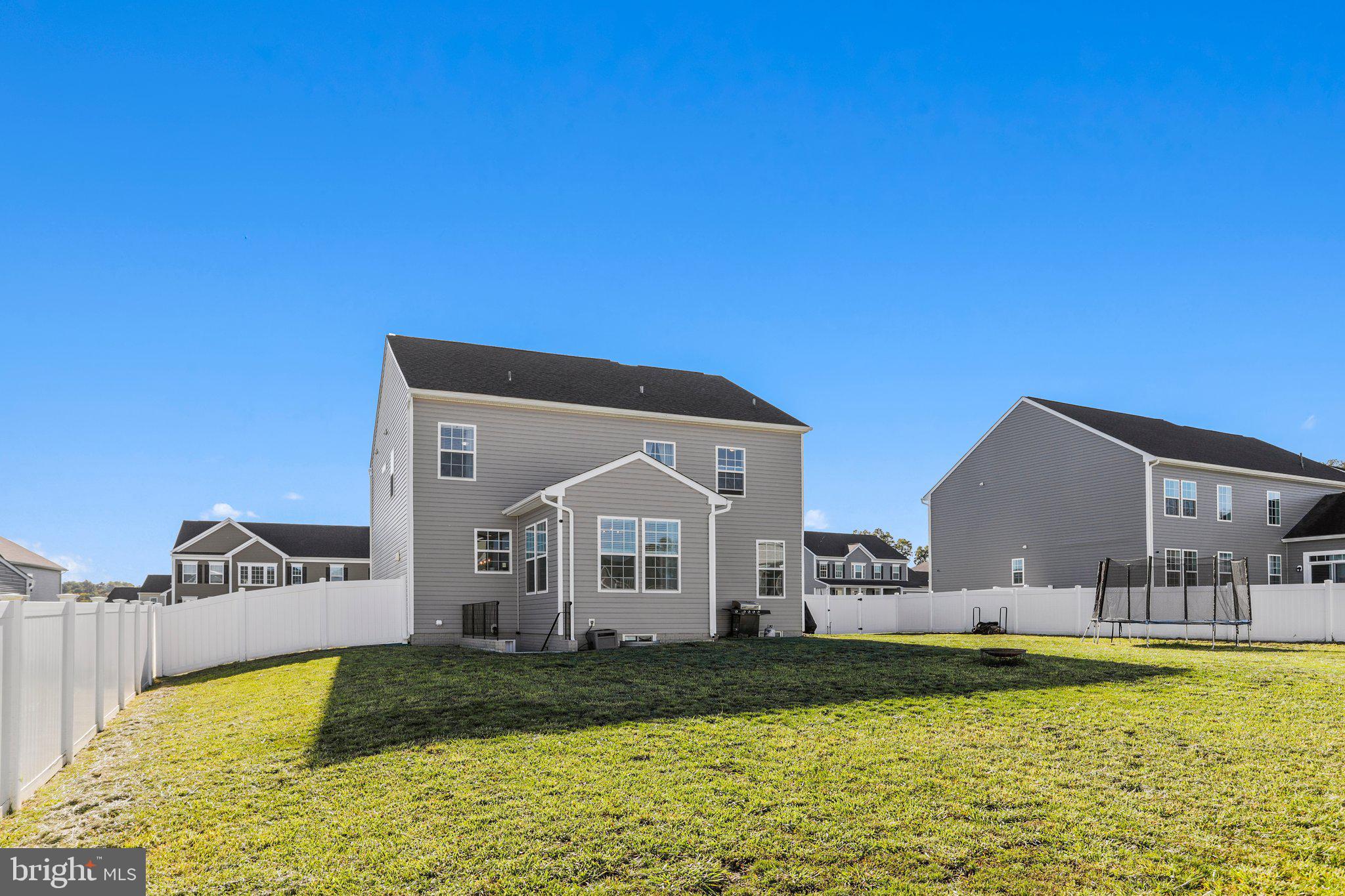 SPRINGDALE FARM - Residential