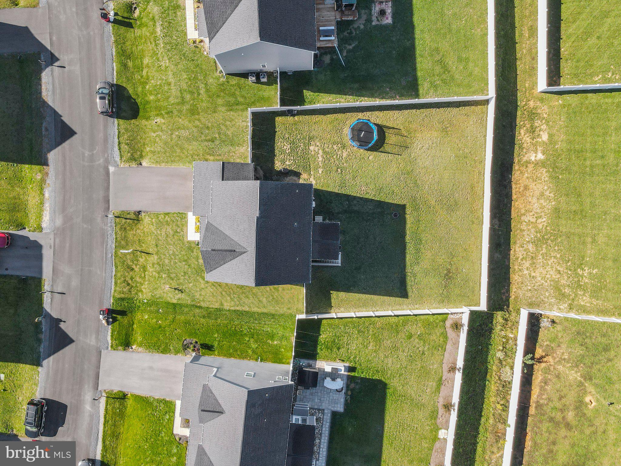 SPRINGDALE FARM - Residential