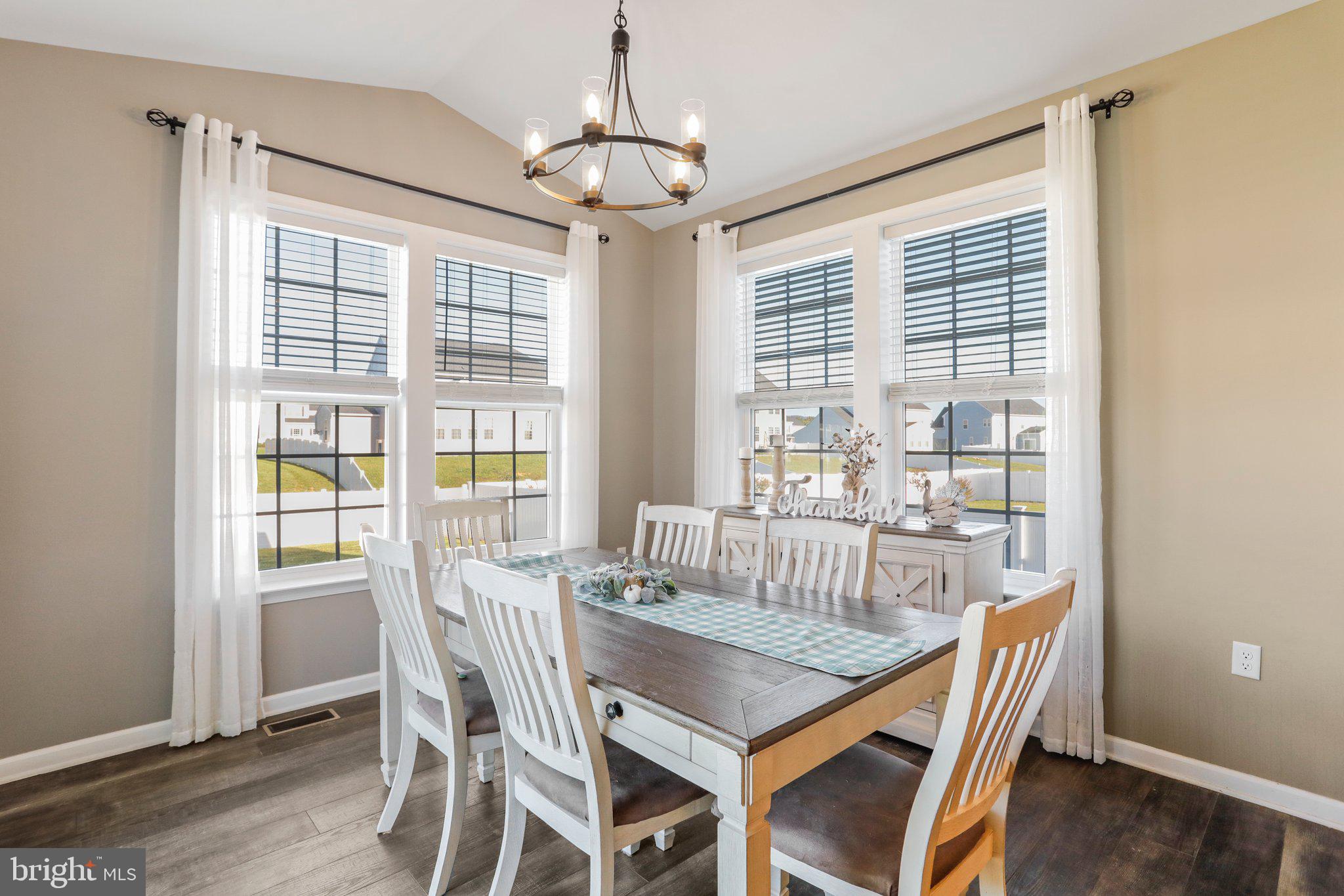 SPRINGDALE FARM - Residential