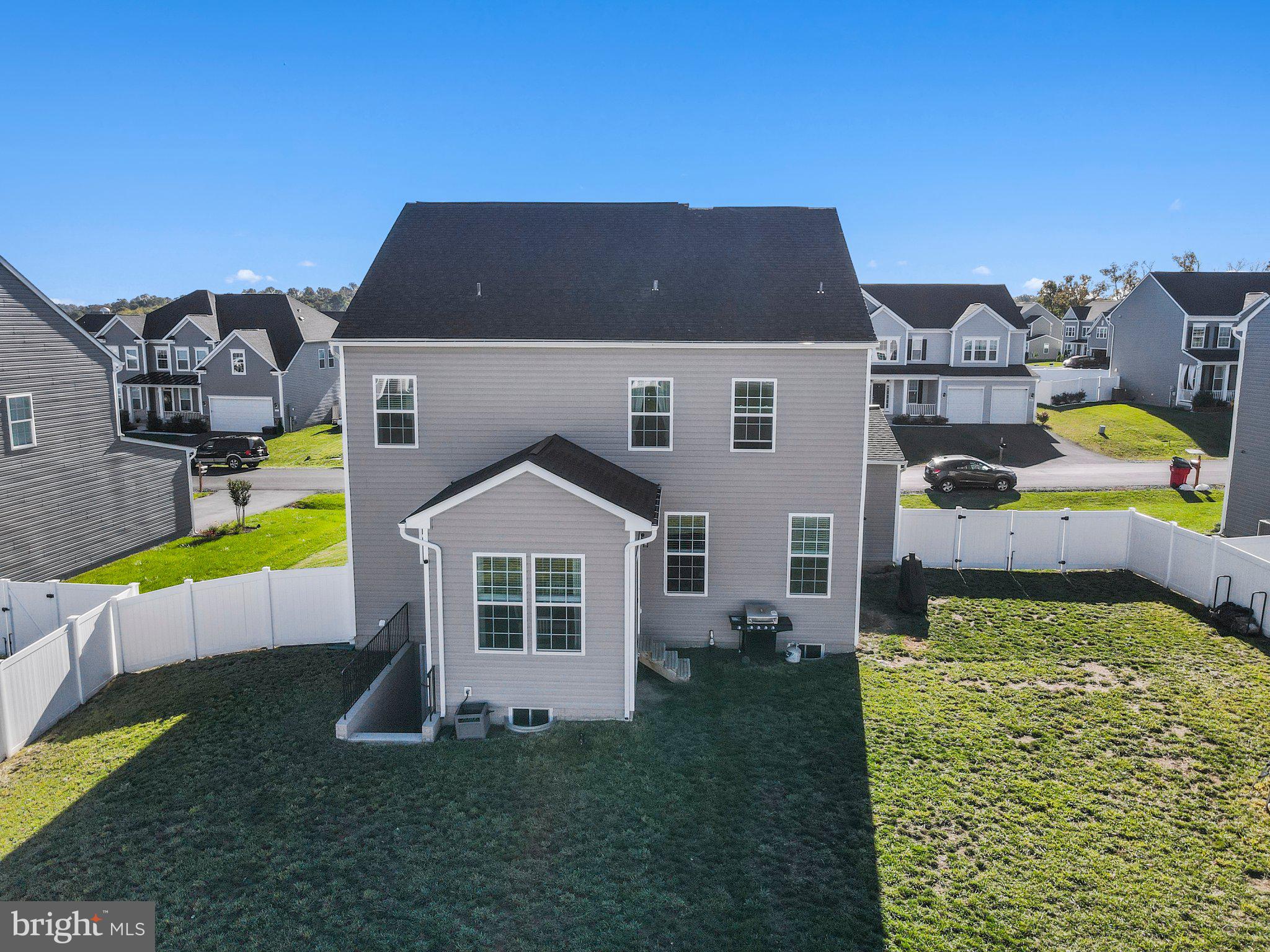 SPRINGDALE FARM - Residential