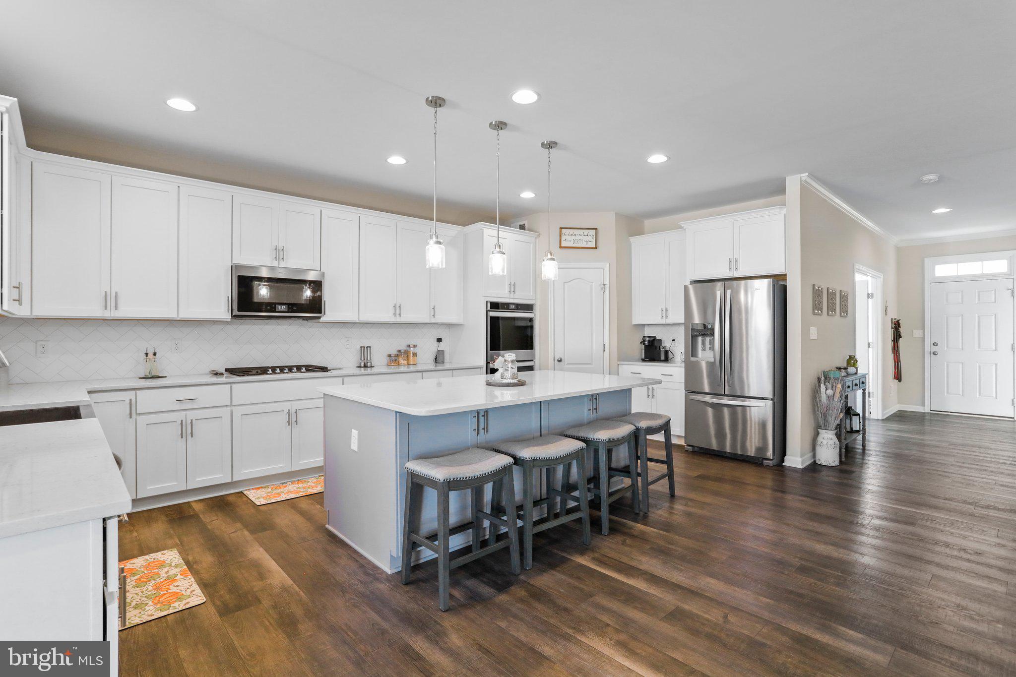 SPRINGDALE FARM - Residential