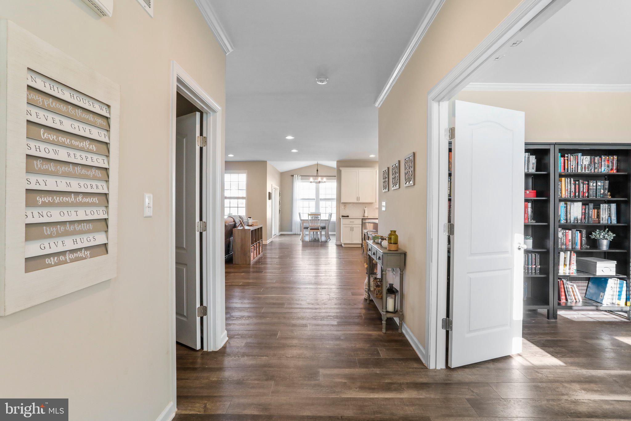 SPRINGDALE FARM - Residential