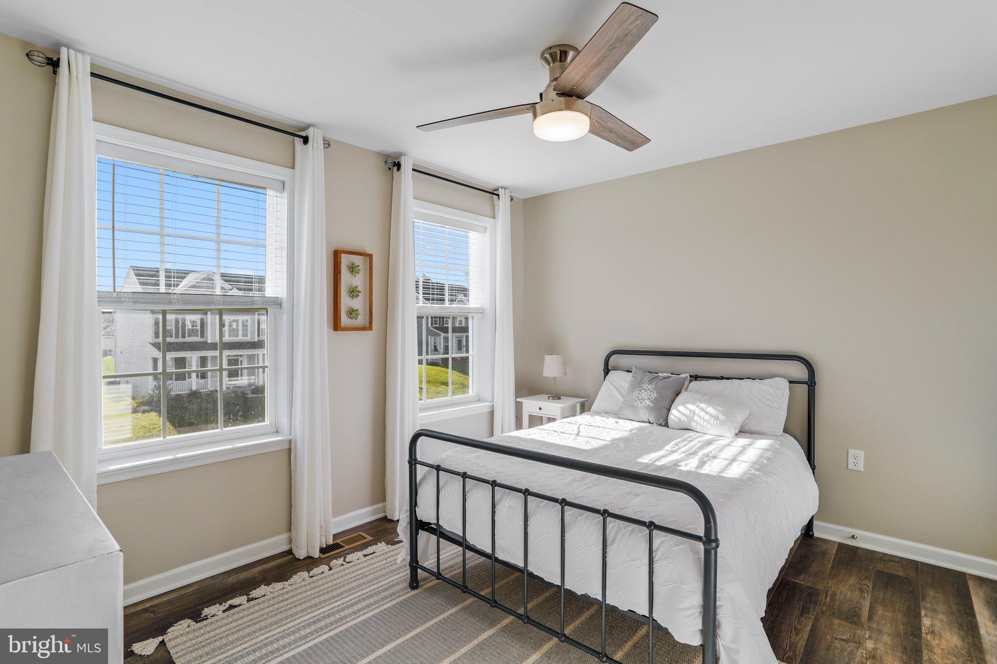 SPRINGDALE FARM - Residential