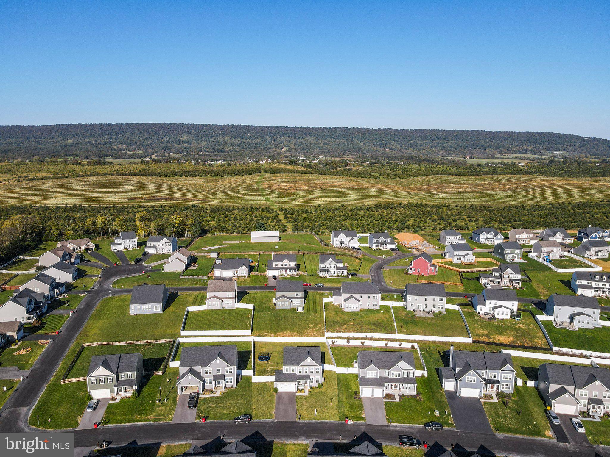 SPRINGDALE FARM - Residential