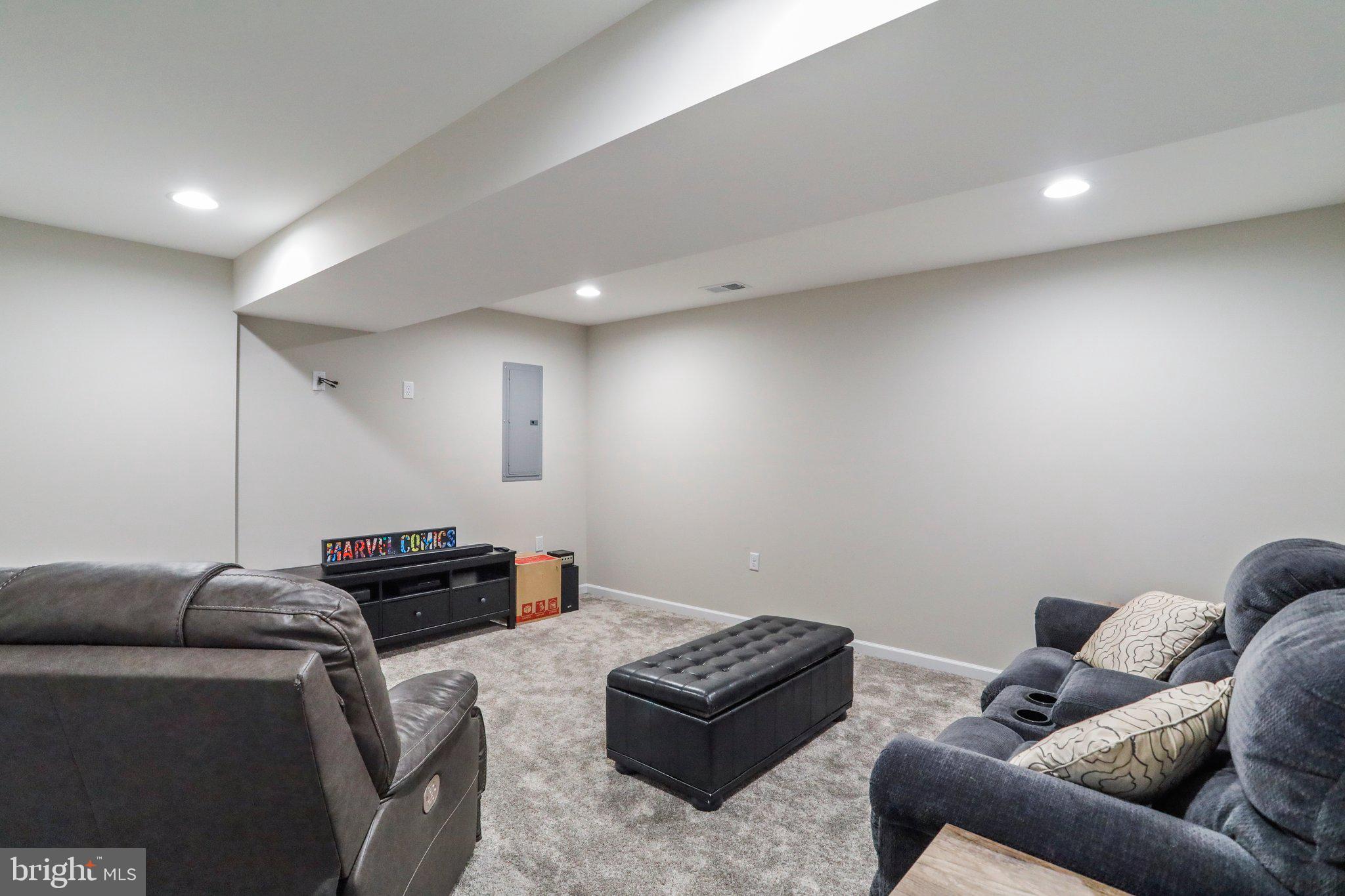 SPRINGDALE FARM - Residential