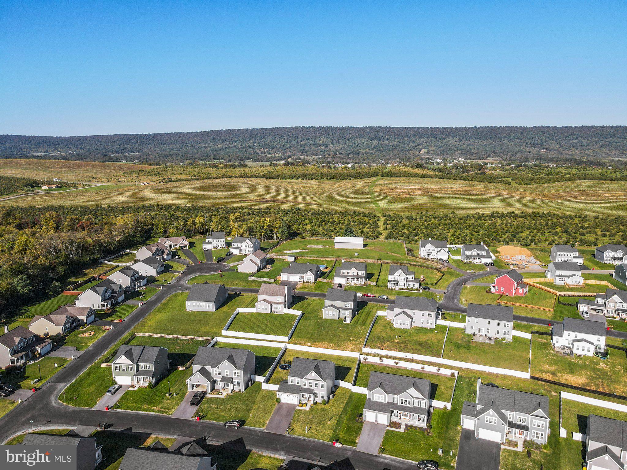 SPRINGDALE FARM - Residential