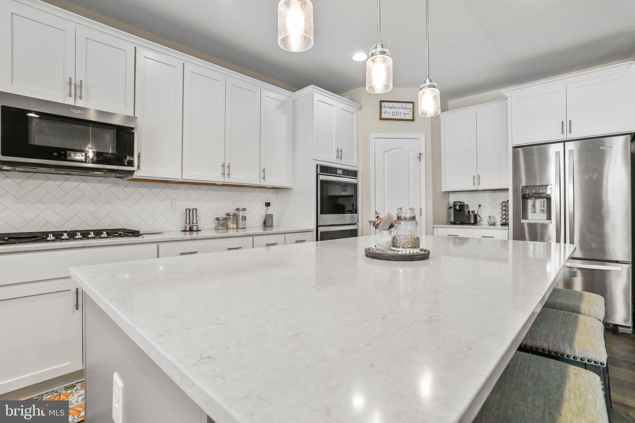 SPRINGDALE FARM - Residential