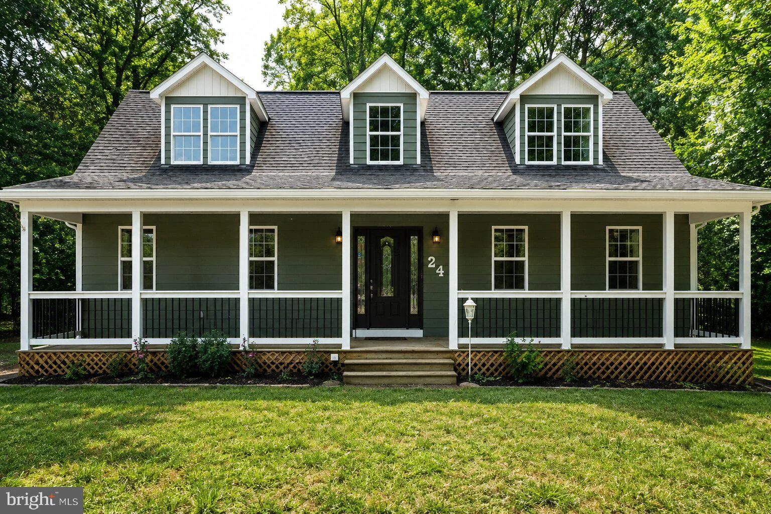 24 Pointer Lane, Zion Crossroads, VA, 22942