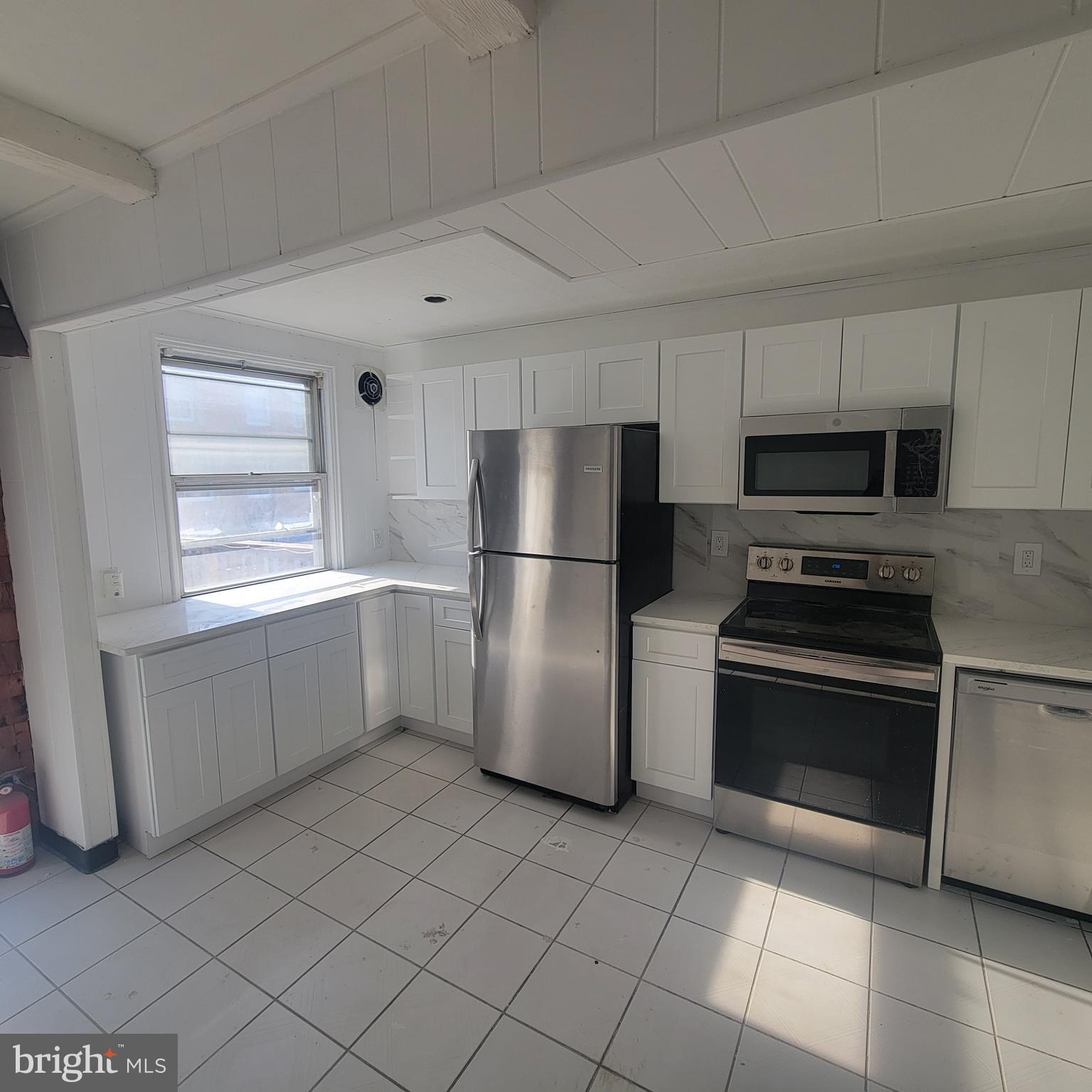 TACONY - Residential