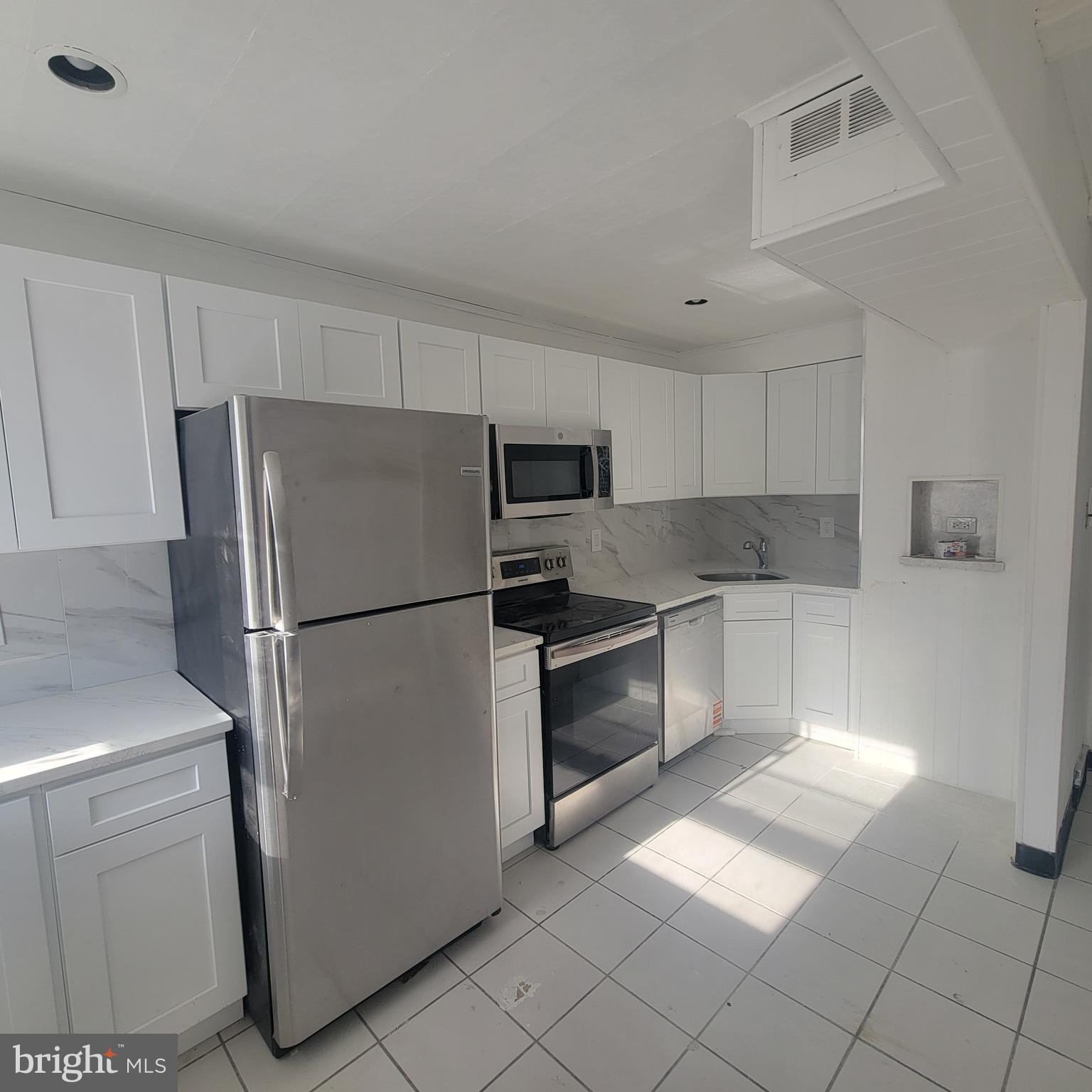 TACONY - Residential