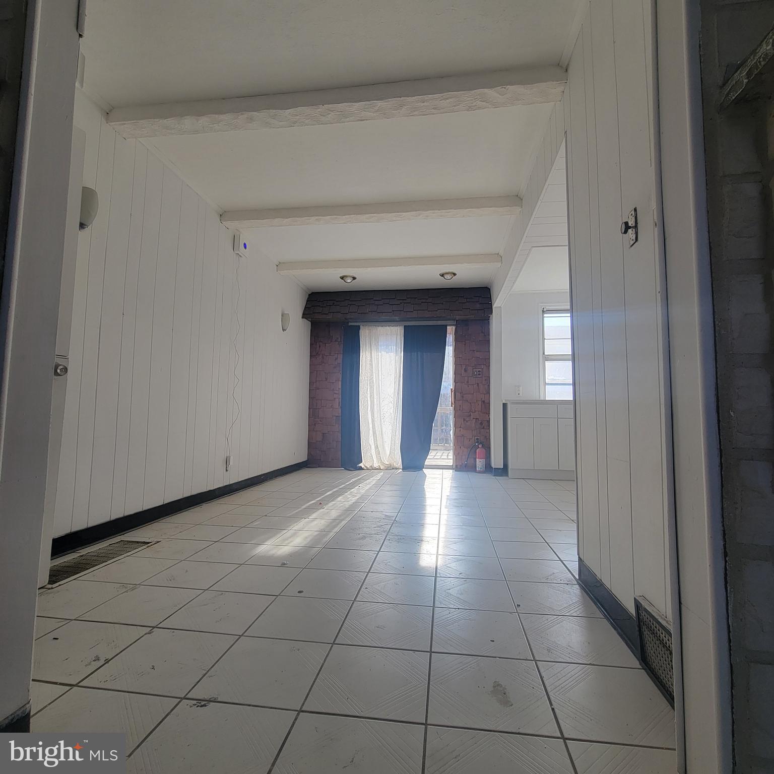 TACONY - Residential