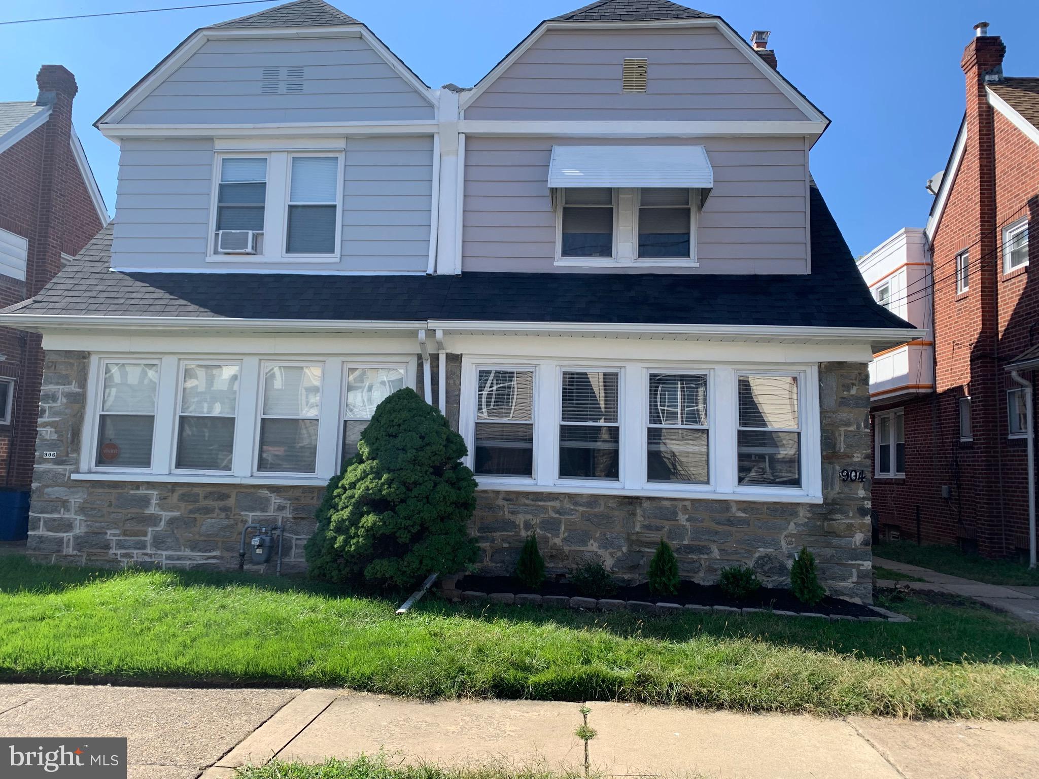 YEADON - Residential