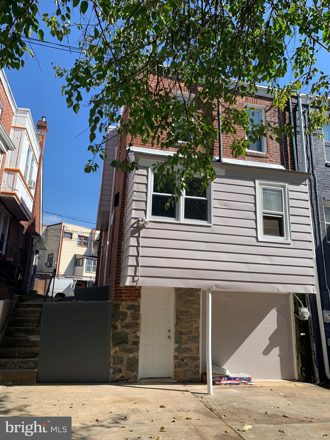 YEADON - Residential