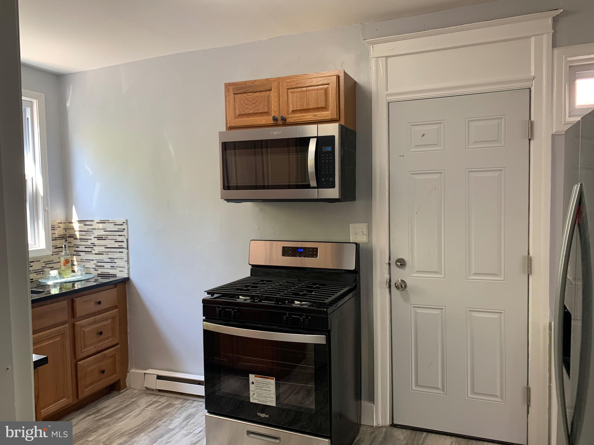 YEADON - Residential
