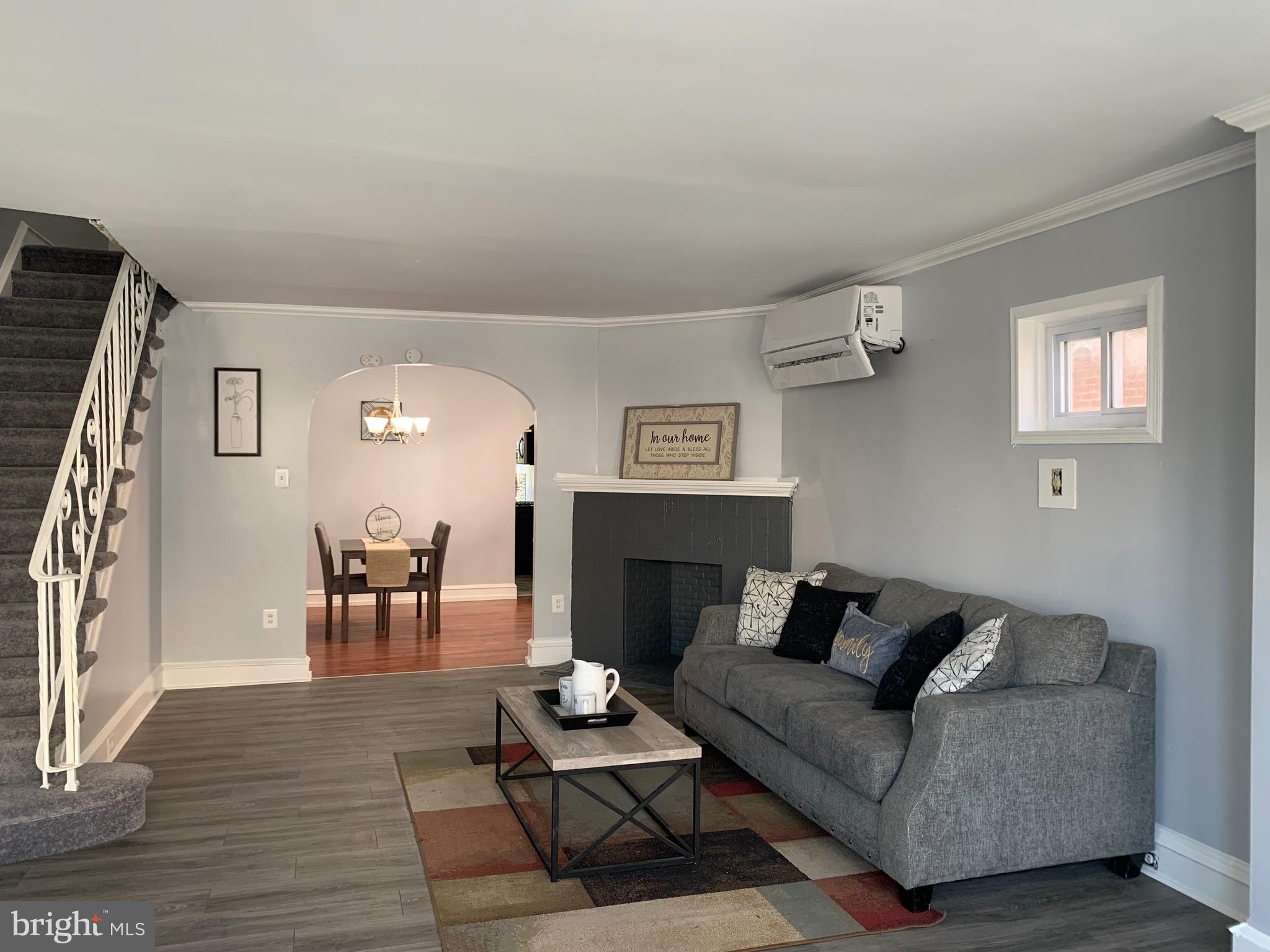 YEADON - Residential