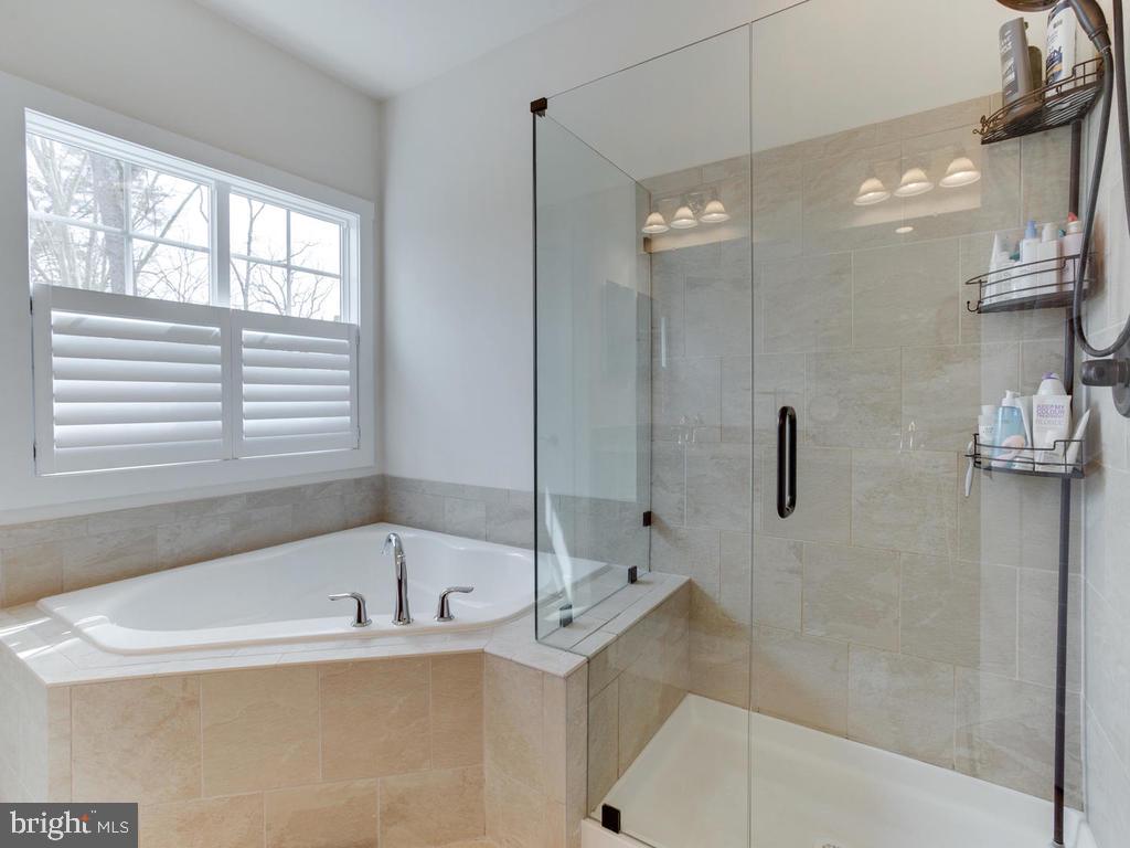 TIMBER CREEK - Residential