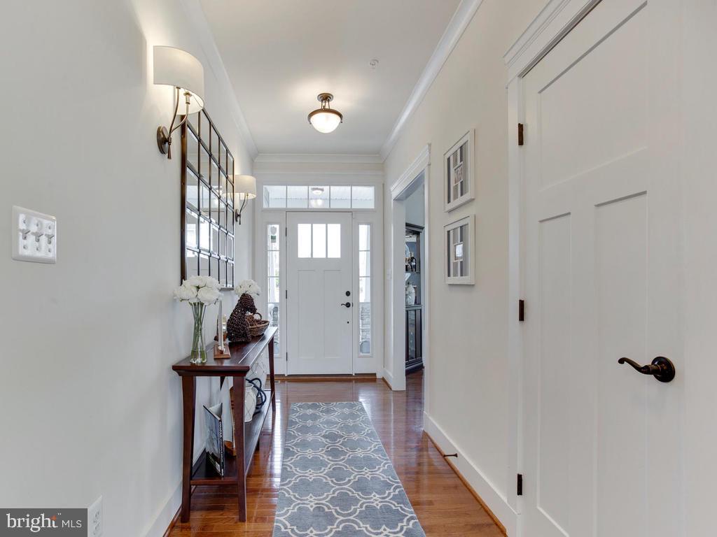 TIMBER CREEK - Residential