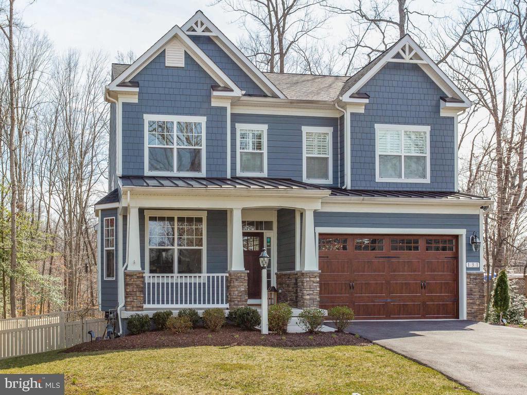 TIMBER CREEK - Residential