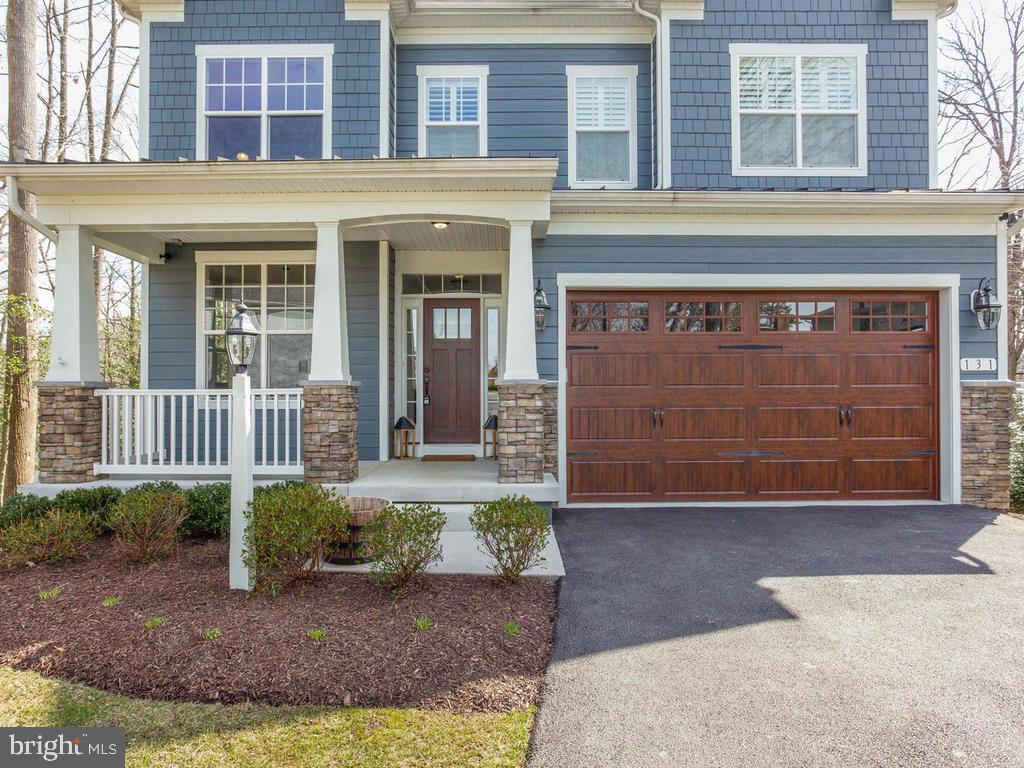 TIMBER CREEK - Residential