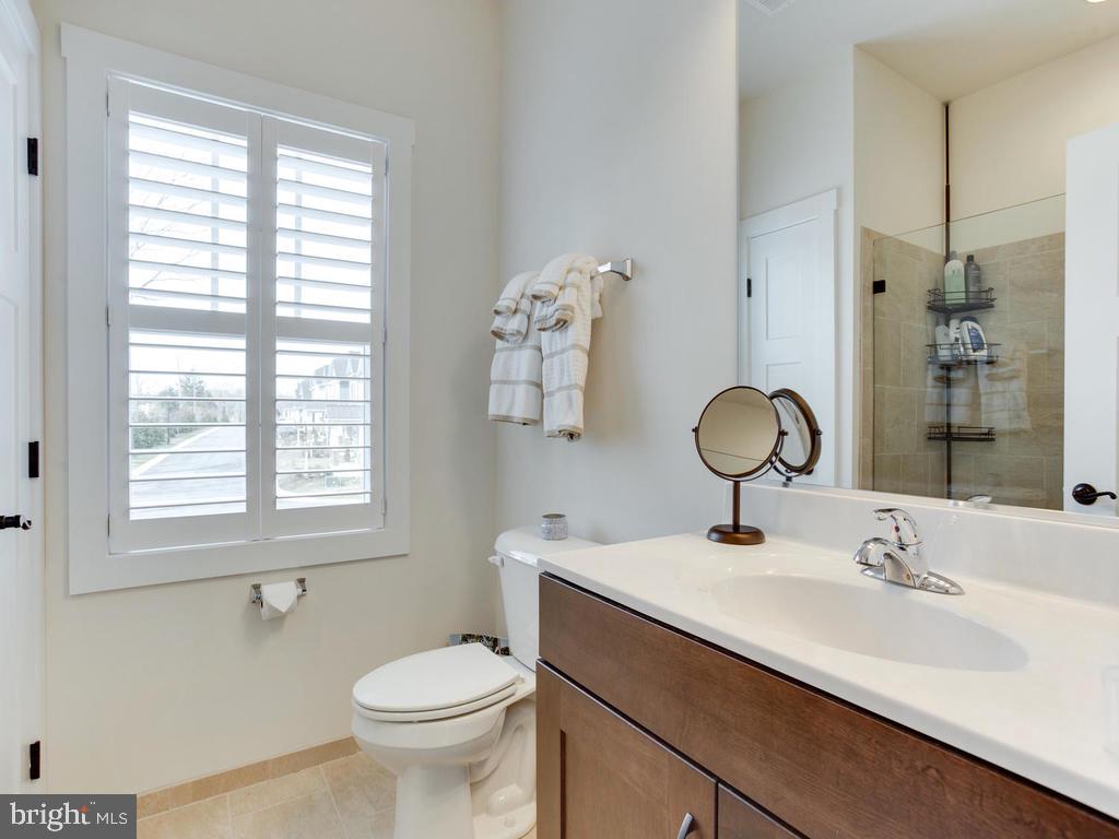 TIMBER CREEK - Residential