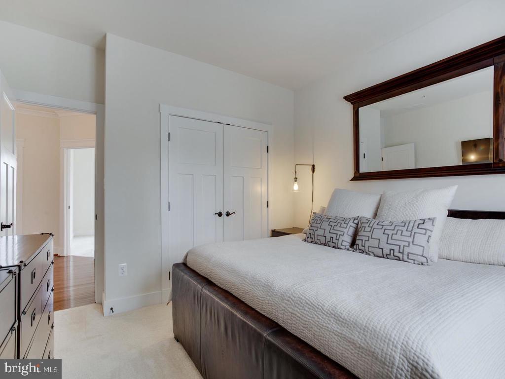 TIMBER CREEK - Residential