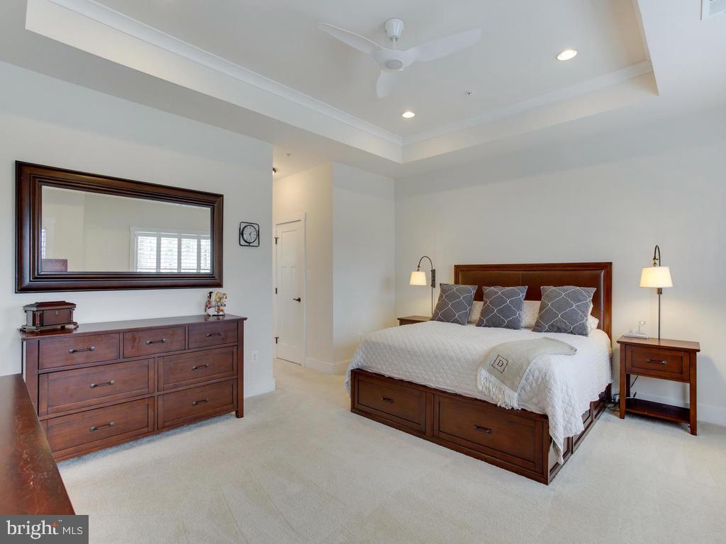 TIMBER CREEK - Residential