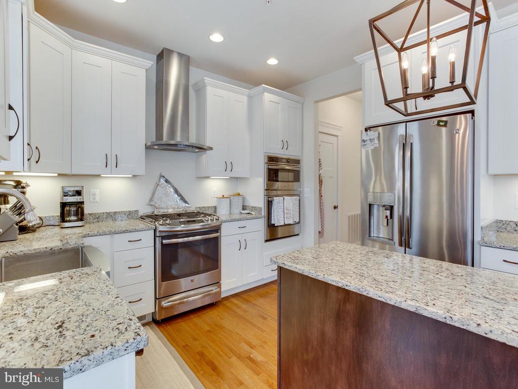 TIMBER CREEK - Residential