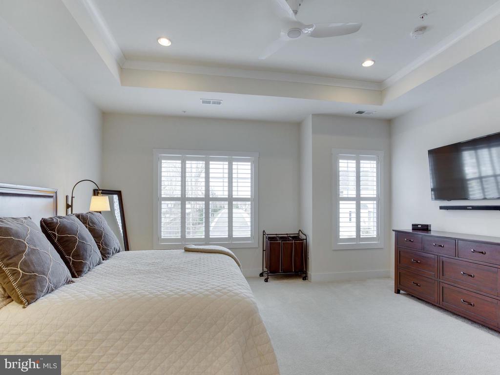 TIMBER CREEK - Residential