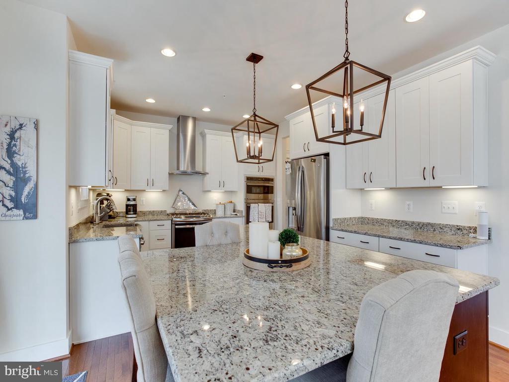 TIMBER CREEK - Residential