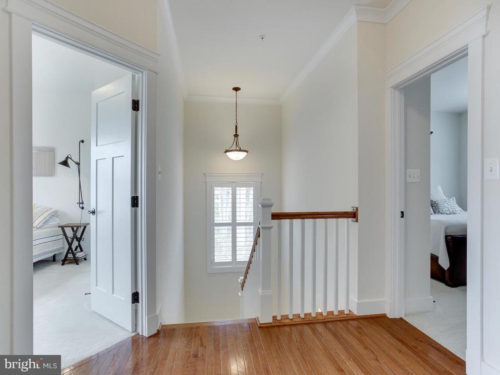 TIMBER CREEK - Residential