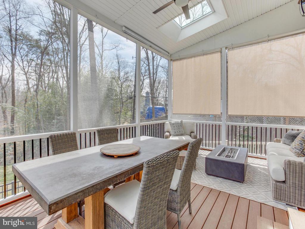 TIMBER CREEK - Residential